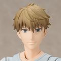 S.H.Figuarts 劳埃德·福杰 -福杰家的父亲-