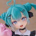 Fashion 初音未来 亚文化