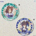 赛马娘 圆形抱枕16