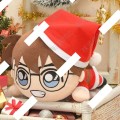 名侦探柯南 趴趴 LL尺寸毛绒玩偶 江户川柯南 圣诞节2023