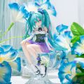 初音未来 牵牛花仙子