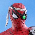 VGM51 漫威蜘蛛侠 蜘蛛侠 (机械蜘蛛战衣) 珍藏人偶