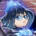 游戏王卡片游戏怪兽手办收藏 邪恶★双子 璃拉