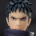 S.H.Figuarts 宇智波带土 -虚无的绝望之梦-