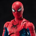 S.H.Figuarts 蜘蛛侠：英雄无归 蜘蛛侠 [新红蓝战衣]