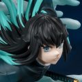 FiguartsZERO 鬼灭之刃 时透无一郎