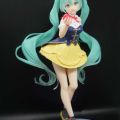TAiTO景品 初音未来 白雪公主