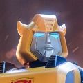 变形金刚 大黄蜂 G1性能版