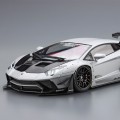 自由之路系列 No.19 LB Works 兰博基尼Aventador 限量版Ver.1