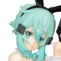 BiCute Bunnies 刀剑神域 诗乃