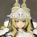 机甲少女 突伽Ⅱ