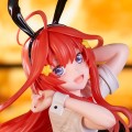 电影五等分的新娘 Trio-Try-iT人偶-中野五月·兔女郎-
