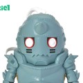 Cutie1 CT1-23009 钢之炼金术师 FULLMETAL ALCHEMIST 阿尔冯斯·艾尔利克