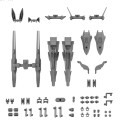 30MM 配件套组13 腿部推进器+无线武装