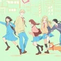 跃动青春