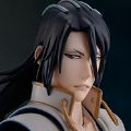 S.H.Figuarts  境界 新篇章（死神 千年血战篇） 朽木白哉