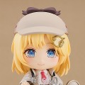 粘土人#2216 hololive 阿米莉亚·华生
