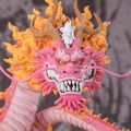 FiguartsZERO［超激战］ 航海王 光月桃之助-双龙图-