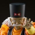 S.H.Figuarts 龙珠Z 人造人20号