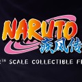 火影忍者疾风传 1/12布衣可动人偶 新品