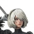 SQUARE ENIX MASTERLINE 尼尔：自动人形 2B（寄叶二号B型）