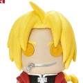 Cutie1 CT1-23008  钢之炼金术师 FULLMETAL ALCHEMIST 爱德华·艾尔利克