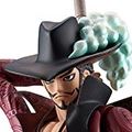 Variable Action Heroes 航海王 杰拉基尔·米霍克