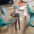 初音nt到货，这是中奖了吗