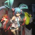 初音HK