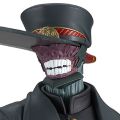 链锯人 链锯之魂6 武士刀