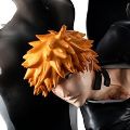 Precious G.E.M.  BLEACH 境·界（死神）黑崎一护 千年血战篇