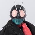S.H.Figuarts 新·假面骑士 假面骑士【亚马逊限定包装】