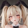暗恋兔女郎 动情兔子 艾米