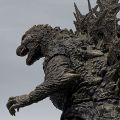 S.H.MonsterArts  哥斯拉（2023）
