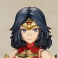神奇女侠 异色岛田文金版