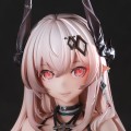 明日方舟 泥岩-黑曜石