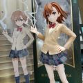 寿屋超电磁炮15周年御坂美琴