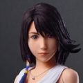 PLAY ARTS改  最终幻想10 尤娜