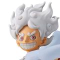 DXF 伟大航线系列 EXTRA  航海王 蒙奇·D·路飞 5档