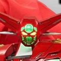 SXD-05 真盖塔机器人 世界最后之日 盖塔1号