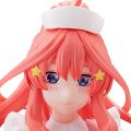 Kyunties 电影 五等分的新娘 中野五月 ～护士～