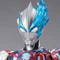 S.H.Figuarts 布莱泽奥特曼