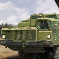 编号:82940 1/72 装甲车辆系列 俄罗斯9A52-2“龙卷风”-M 300毫米多管火箭发射系统