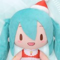 软绵绵玩偶 初音未来 圣诞节2023 L尺寸