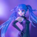 H.A.L.O. Miku Ghost.Ver