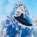 【GSC】初音ミク 雪ミク Snow Princess Ver.