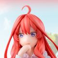 一番赏 电影 五等分的新娘 ～秘密的共乘～ 最终大奖 中野零奈 揭秘ver