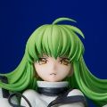 CODE GEASS 反叛的鲁路修 C.C.