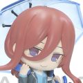 TYNY SCENE 撑伞 电影 五等分的新娘 中野三玖