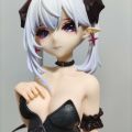 小恶魔莉莉丝
